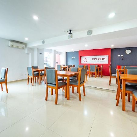 Ayenda Optimum Hotel Pereira Exterior foto